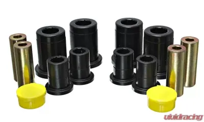 Energy Suspension Control Arm Bushing Set - 3.3181G