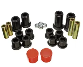 Energy Suspension Control Arm Bushing Set Front
