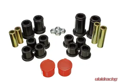 Energy Suspension Control Arm Bushing Set Front - 3.3199G