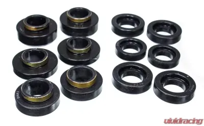 Energy Suspension Body Mount Set - 3.4101G