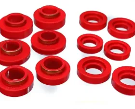 Energy Suspension Body Mount Set