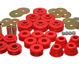 Energy Suspension Body Cab Mount Set