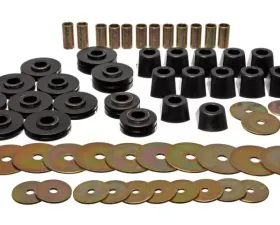 Energy Suspension Body Cab Mount Set