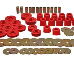 Energy Suspension Body Cab Mount Set