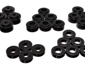 Energy Suspension Body Mount Set Chevrolet El Camino 1968-1973