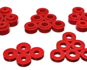 Energy Suspension Body Mount Set Chevrolet El Camino 1968-1973