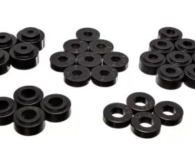 Energy Suspension Body Mount Set Chevrolet Chevelle 1968-1972