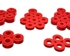 Energy Suspension Body Mount Set Chevrolet Chevelle 1968-1972