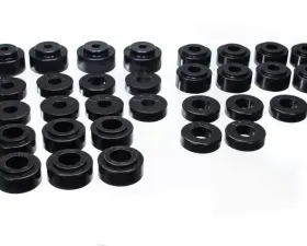 Energy Suspension Body Mount Set Chevrolet Chevelle 1968-1972