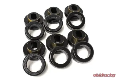 Energy Suspension Body Cab Mount Set - 3.4116G