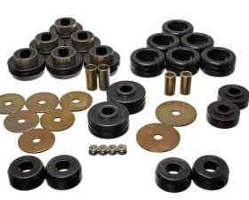 Energy Suspension Body Cab Mount Set