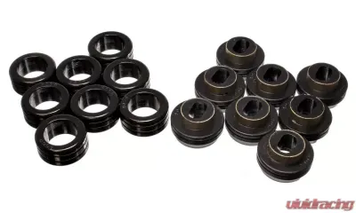 Energy Suspension Body Cab Mount Set - 3.4121G