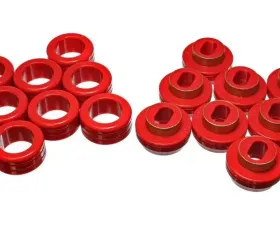 Energy Suspension Body Cab Mount Set