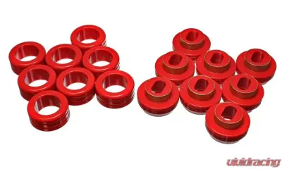 Energy Suspension Body Cab Mount Set - 3.4121R