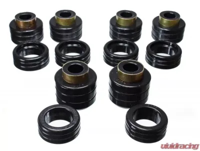Energy Suspension Body Cab Mount Set - 3.4123G