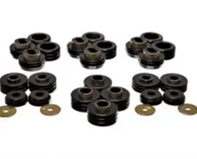 Energy Suspension Body Cab Mount Set