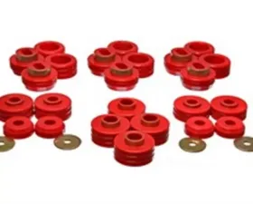 Energy Suspension Body Cab Mount Set
