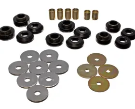 Energy Suspension Body Mount Set Chevrolet Nova 1975-1979