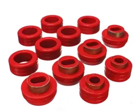 Energy Suspension Body Cab Mount Set