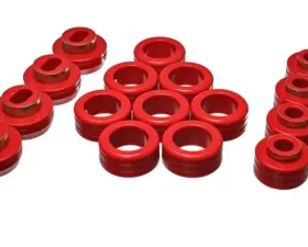 Energy Suspension Body Cab Mount Set