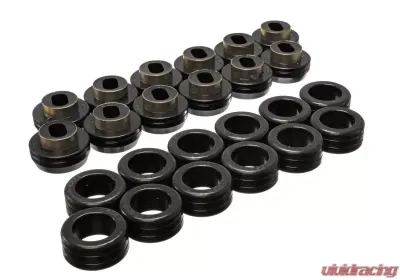 Energy Suspension Body Cab Mount Set - 3.4132G