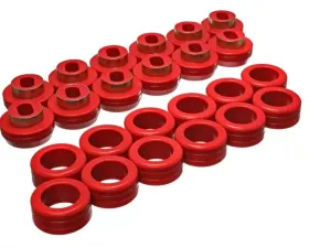 Energy Suspension Body Cab Mount Set