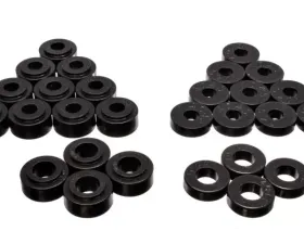 Energy Suspension Body Mount Set Chevrolet Monte Carlo 1970-1972