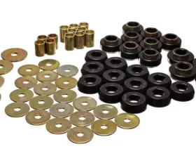 Energy Suspension Body Mount Set Buick 1970