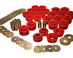 Energy Suspension Body Mount Set