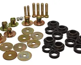 Energy Suspension Body Mount Set