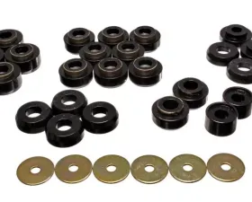 Energy Suspension Body Mount Set Chevrolet