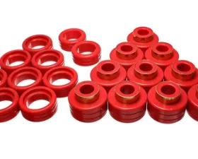 Energy Suspension Body Cab Mount Set