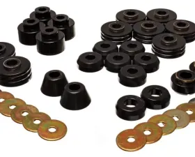Energy Suspension Body Cab Mount Set