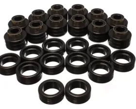 Energy Suspension Body Cab Mount Set