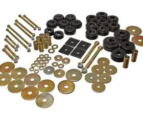 Energy Suspension Body Mount Set