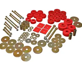 Energy Suspension Body Mount Set