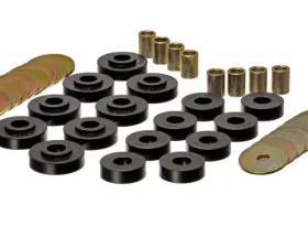 Energy Suspension Body Mount Set Chevrolet Corvette 1963-1967