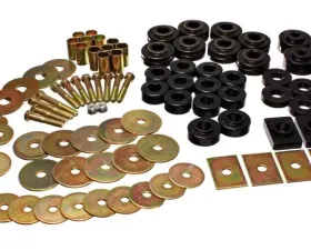 Energy Suspension Body Mount Set Buick Skylark 1964-1967