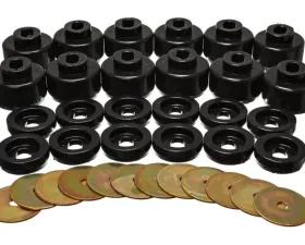 Energy Suspension Body Mount Set