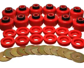 Energy Suspension Body Mount Set