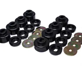 Energy Suspension Body Mount Set