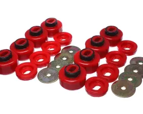 Energy Suspension Body Mount Set
