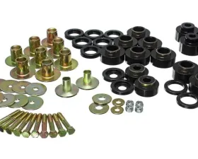 Energy Suspension Body Mount Set Chevrolet Chevelle 1968-1972