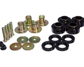 Energy Suspension Body Mount Set Chevrolet Chevelle 1968-1972
