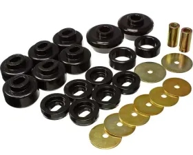 Energy Suspension Body Mount Set