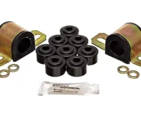 Energy Suspension Sway Bar Bushing Set Rear