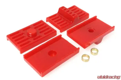 Energy Suspension Universal Products Rear - 3.6111R