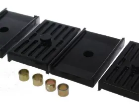 Energy Suspension Universal Products Rear