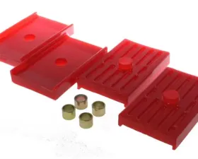 Energy Suspension Universal Products Rear