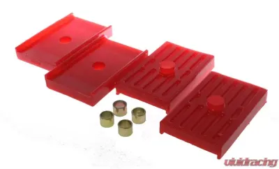 Energy Suspension Universal Products Rear - 3.6112R